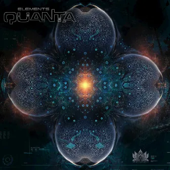 Elements by Quanta