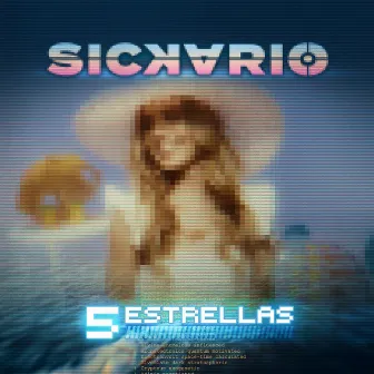 5 Estrellas by Sickario