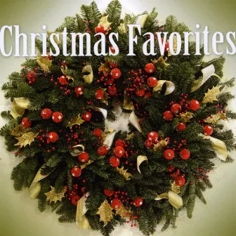 Christmas Favorites by Christmas Favorites