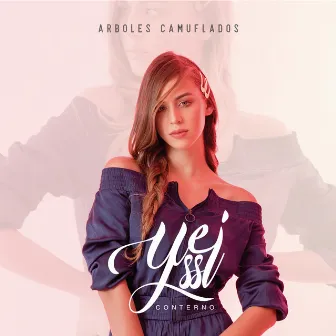 Arboles Camuflados by Yeissi Conterno