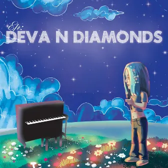 Deva n Diamonds by Puppy