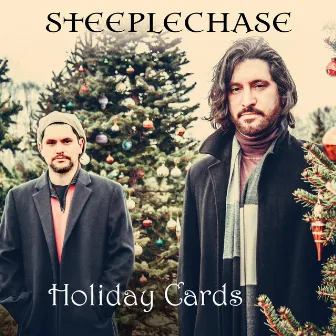 Holiday Cards by Steeplechase