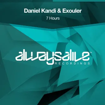 7 Hours by Daniel Kandi