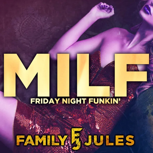 M.I.L.F (from "Friday Night Funkin")