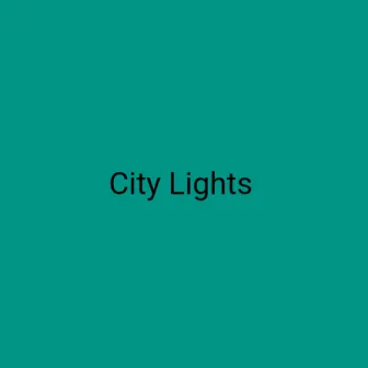 City Lights by Grazio