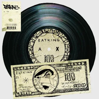 100 by RATKING