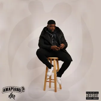 Amapiano (Vol 1) by DJ K.O