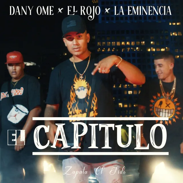 El Capitulo