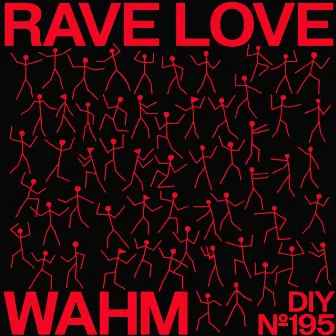 Rave Love by WAHM (FR)