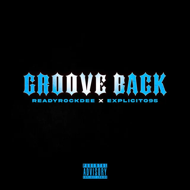 Groove Back