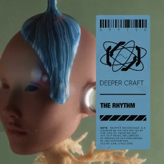 The Rhythm by Deeper Craft