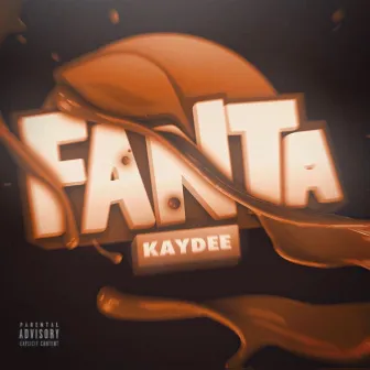 Fanta by KayDee