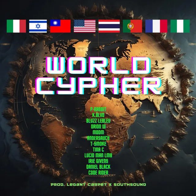 World Cypher