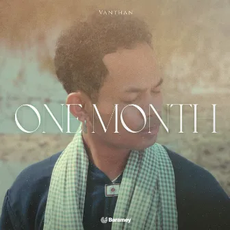 One Month by Vanthan