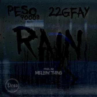 Rain by Peso 90003