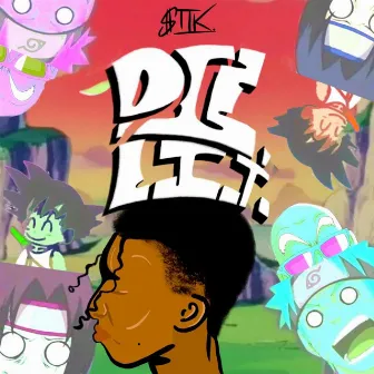 D13 L1t <3 by $tik