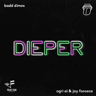 Dieper (Satisfaction) by Jay Fonseca