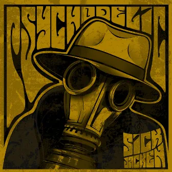 Psychodelic by Sick Jacken