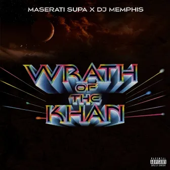 Wrath of the Khan by Maserati Supa