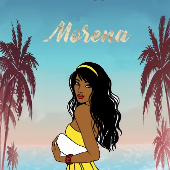 Morena by DJ AURE