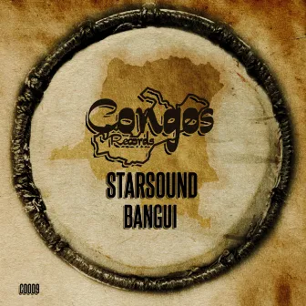 Bangui by Starsound