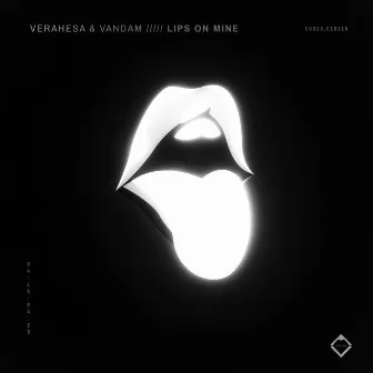 Lips on Mine by VANDAM