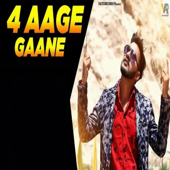 4 Aage Gaane by Gulshan Sharma