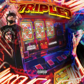 Triple 7 by CHAMO