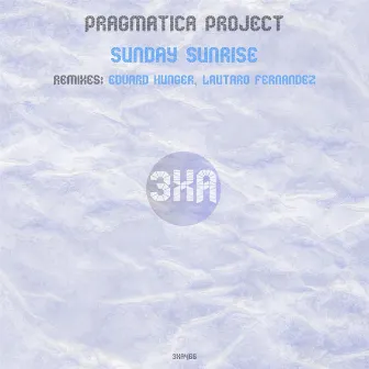 Sunday Sunrise by Pragmatica Project