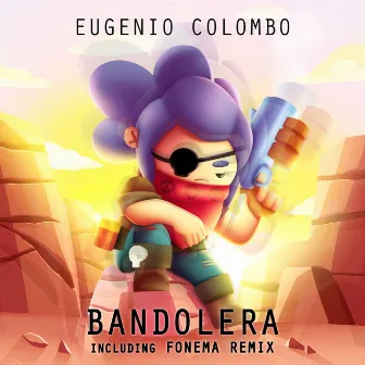 Bandolera (Remix) by FONEMA