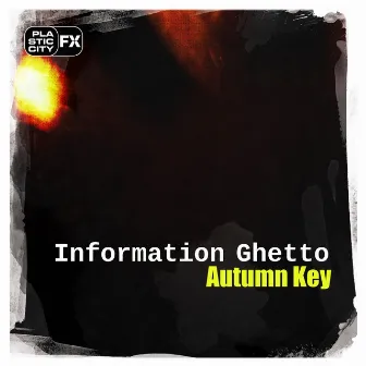 Autumn Key by Information Ghetto