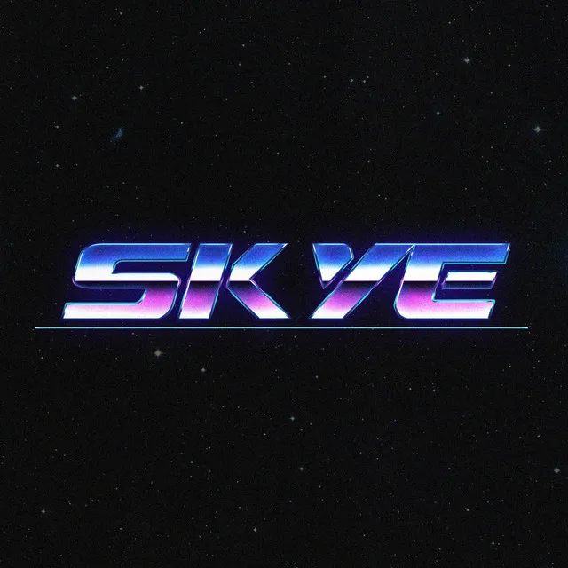 SKYE (Appleskye Outro Song)