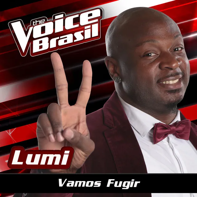 Vamos Fugir - The Voice Brasil 2016