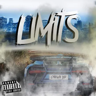 Limits by Chevii Y.B