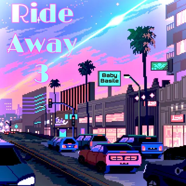 Ride Away 3