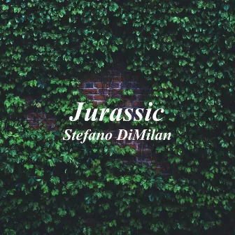 Jurassic by Stefano DiMilan