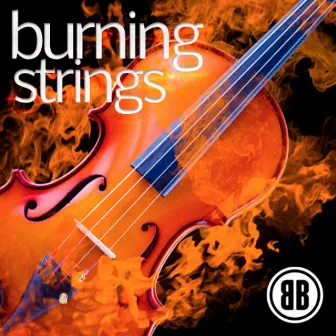 Burning Strings by Owen Gurry