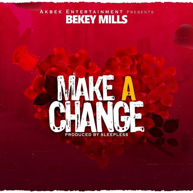 Make a Change