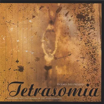 Tetrasomia by Holmes Ives