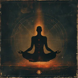 Binaural Insight: Meditative Music Layers by Mission Venus