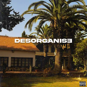 Désorganisé 2 by Jee