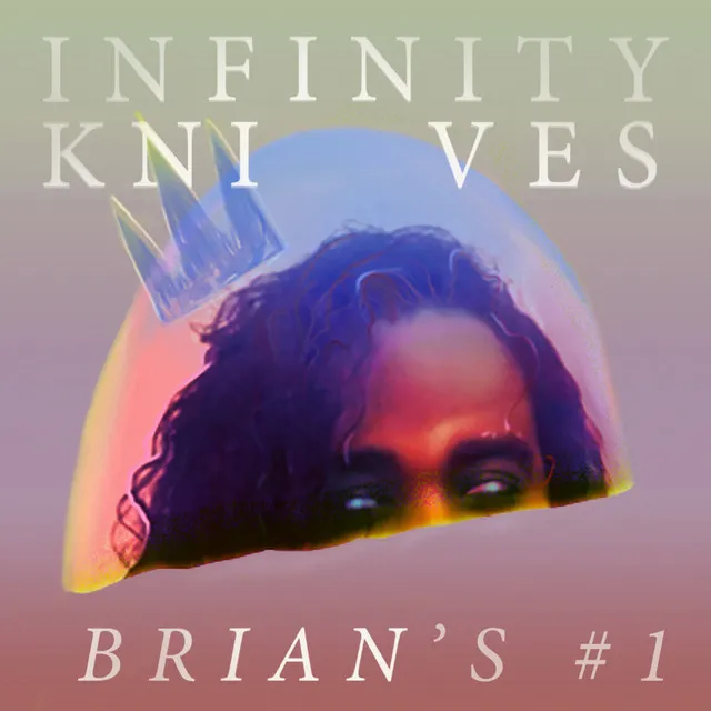 Brian's #1