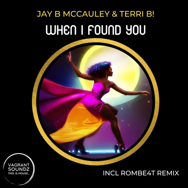 When I Found You - ROMBE4T Epic Soul Remix