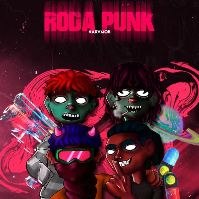 Roda Punk