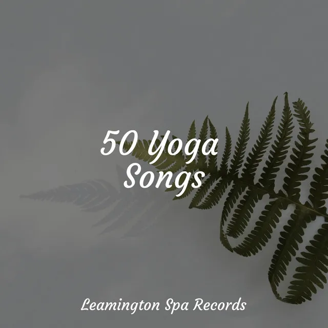 50 Yoga Songs