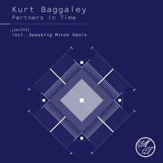 Partners in Time by Kurt Baggaley