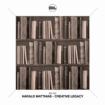 Creative Legacy by Harald Matthias