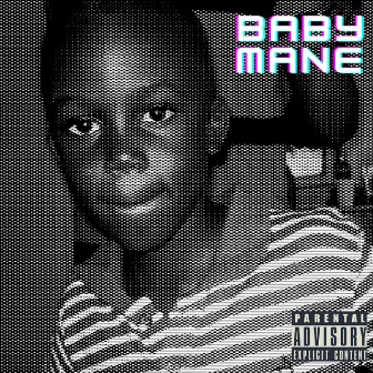 Baby Mane by MM