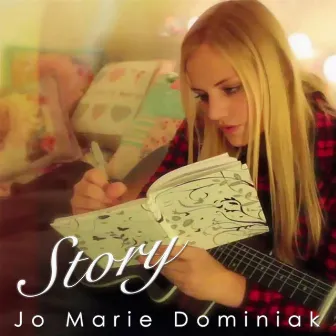 Story by Jo Marie Dominiak