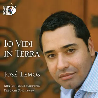 Io vidi in terra by Jose Lemos